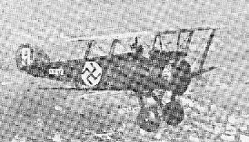 Sopwith Camel #9